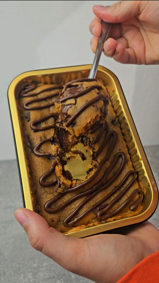 Yūm'ies Nutella Gourmand