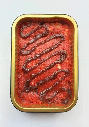 Yūm'ies Cœur Framboise
