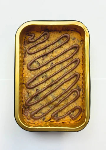 Yūm'ies Nutella Gourmand