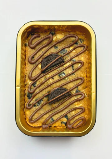 Yūm'ies Oreo Choc