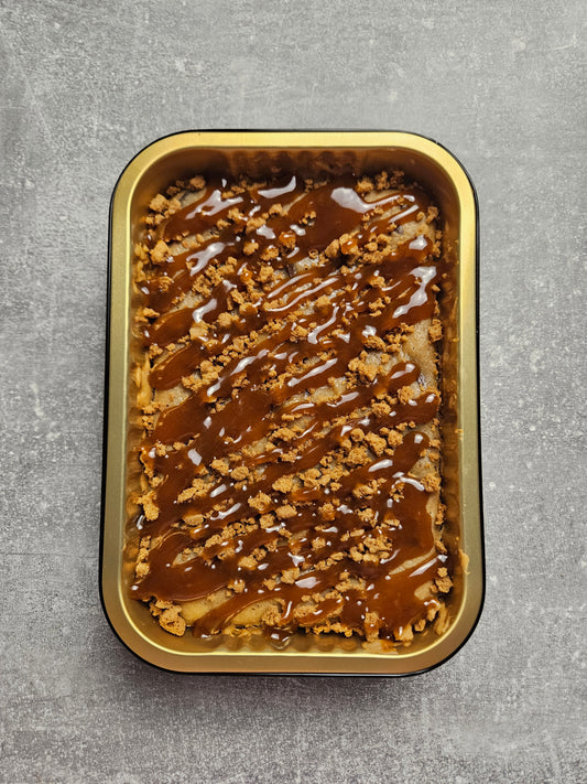 Yūm'ies Speculoos Caramel